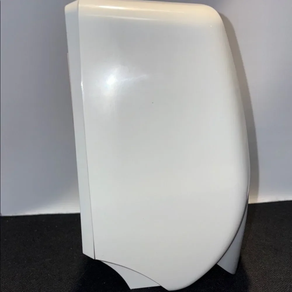 Brand new White wall mount hand pump Soap Dispenser